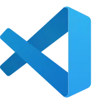 Vs Code SVG Icon